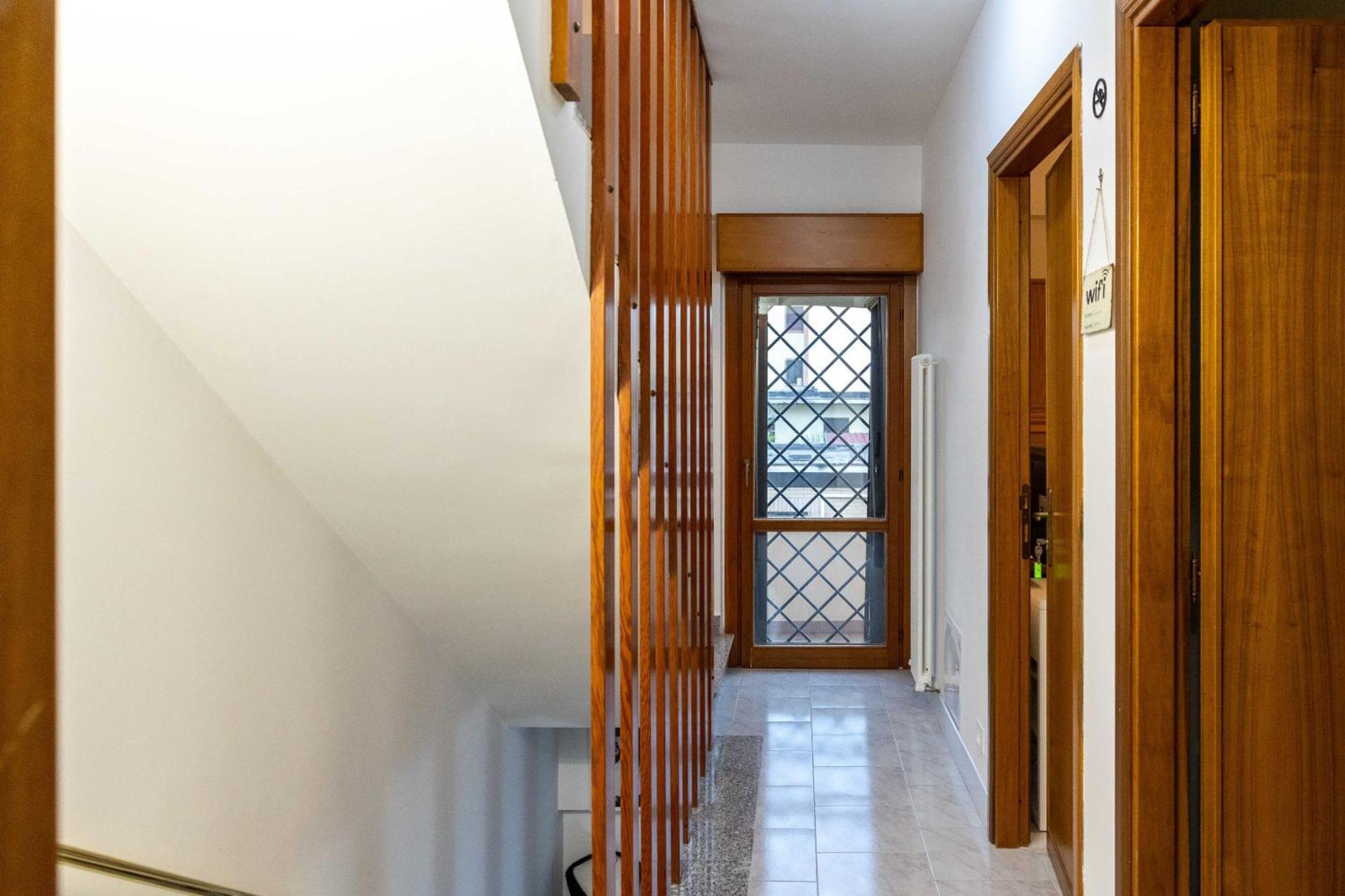 Uma Home - Rome — Photos 2